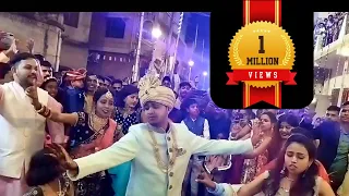 Superstar Dulha Did dance for Dulhan