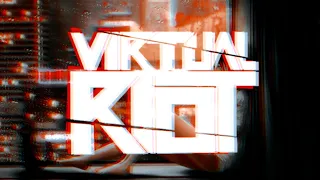 Skrillex & Virtual Riot ? - ID [Second Sky] (Unreleased)