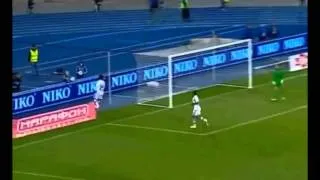 Динамо Киев Металлург Донецк 9:1 06 10 2013 Dynamo Kiev Metallurg Donetsk