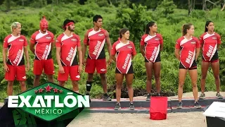 Exatlón México | Capítulo 39, parte 1 | 10.oct.19