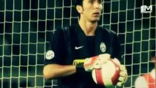 Gianluigi Buffon - The Legend [HD] Tribute