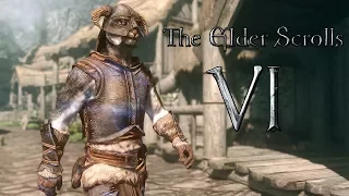 The Future Of The Elder Scrolls VI Wishlist