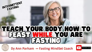 Why Women Are Struggling to Lose Weight | Intermittent Fasting for Today's Aging Woman
