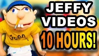 10 hours jeffy marathon