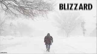 Blizzard Krimi Hörspiel Nikolai von Michalewsky