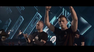 Warface & D-Sturb - Open Your Eyes (Official Videoclip)