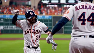 Relentless - 2024 Astros Season Campaign