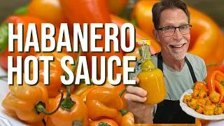 Rick Bayless Habanero Hot Sauce