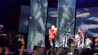 [HD] Neon Trees - Your Surrender (Live In Jakarta)