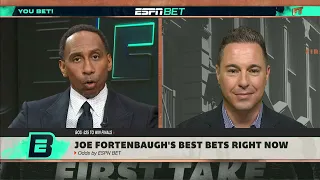 'BEWARE OF THE PUBLIC AWE' 🗣️ Stephen A.'s UNCONVINCED by the Boston Celtics | First Take