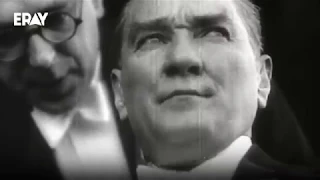 10 Kasım 1938 Özel Video | Atatürk'ün Vefatı