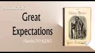 Great Expectations Charles DICKENS Audiobook