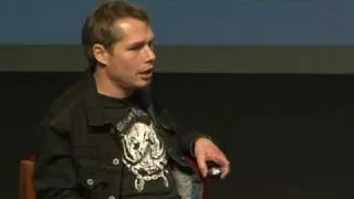 Visions & Voices presents: Art, Culture, Politics: A Conversation with Shepard Fairey