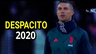 CR 7 DESPACITO 2020 SKILLS||DK OFFICIAL