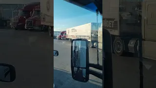 Bone Head Trucker Lubbock,Tx Love's Truck Stop - Prime Inc. March 18, 2024