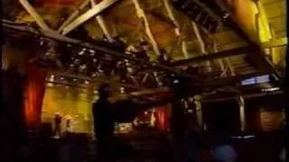 Nirvana - Scentless Apprentice (rehearsal live)