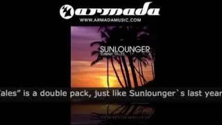 Sunlounger feat. Kyler England - Change your mind (Chill Version)