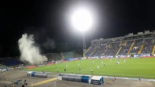 14.09.2023 Levski Sofia - Pirin 2:0 atmosphere