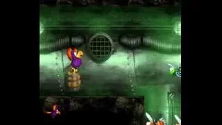 Donkey Kong Country 3: Dixie Kong's Double Trouble! SNES no death 60fps