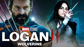 LOGAN 2 The Return Is About To Change Everything