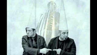 TEHO TEARDO & BLIXA BARGELD - What If...? (not the video)