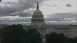 LIVE: House to vote on speaker nominee Jim Jordan