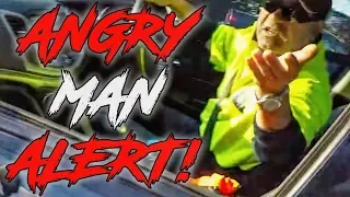 STUPID, CRAZY & ANGRY PEOPLE VS BIKERS [Ep.#767]