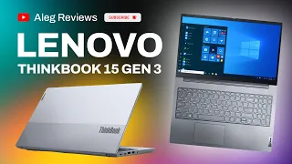 Lenovo Thinkbook is Better than You think