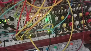Dual Mutable Stages with the extended sequencer firmware