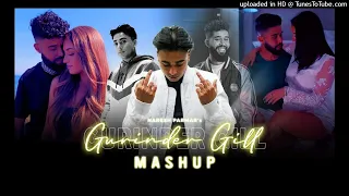 Gurinder Gill Mashup | Ft. AP Dhillon | Naresh Parmar | Latest Mashup 2023