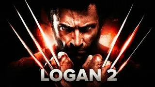 LOGAN Return (2021) : Official Trailer | Hugh Jackman | Ryan Renolds