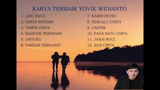 KARYA TERBAIK YOVIE  WIDIANTO