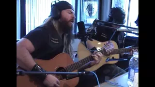 Black Label Society -  Blessed Hellride (Acoustic)