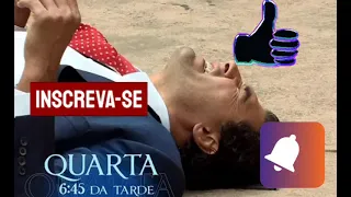 Resumo Amores Verdadeiros Capítulo 163 - Quarta feira, 22/09/21