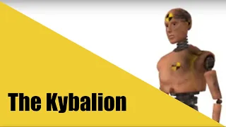 The Kybalion Intro (Caibalion)