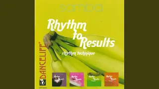 Rhythm Only- Baila Me Samba (Samba / 89 Bpm)