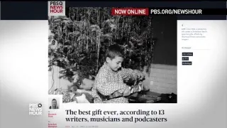 PBS NewsHour full episode, December 21, 2017