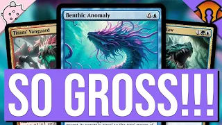 So Gross!!! | Modern Horizons 3 Spoilers | Leaks Confirmed | MTG