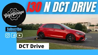 Hyundai i30N DCT | Drive