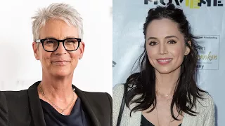 Jamie Lee Curtis Responds to Co-Star Eliza Dushku's Molestation Claims on Set of 'True Lies'