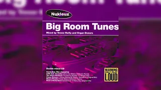 Big Room Tunes (CD2 mixed by Organ Donors) (2003)