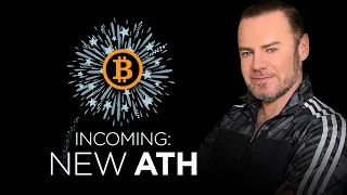 Bitcoin: New ATH incoming and all the Crypto/Stock News you need $TSLA $MSTR $FB