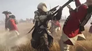 Assassin's Creed 3 Music Trailer (Woodkid - Run Boy Run)