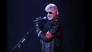 4K - Run Like Hell - Roger Waters - Milano 2023