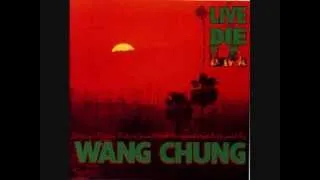 To Live and Die in L.A. - Suite (Wang Chung)