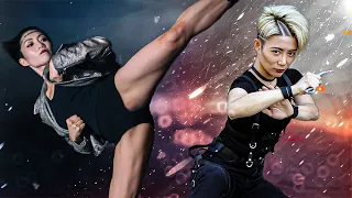 JuJu Chan: Martial Artist, Boxing (BKFC, WWE, MMA) Movies
