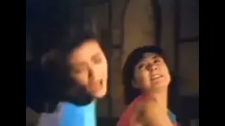 Old Pinoy Films || Best 'Sampalan' Scenes