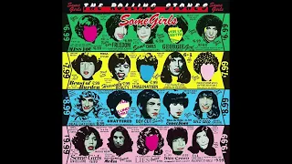 Do You Think I Really Care - The Rolling Stones (restored 1977 vocals) [Some Girls Deluxe Edition]