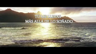 Océanos (Pista-Letra) Hillsong