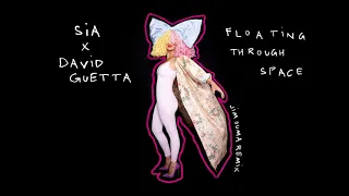 Sia - Floating Through Space (Jim Ouma Mix)